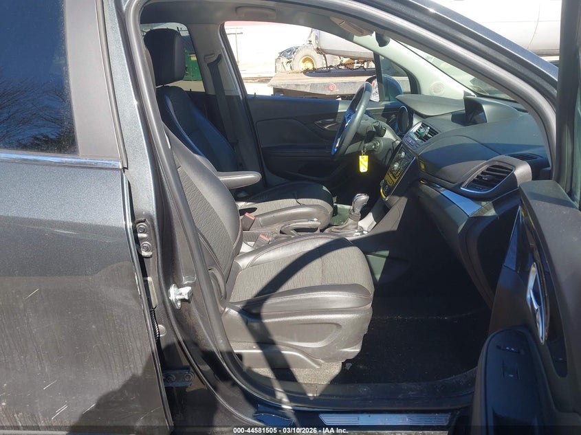 2016 Buick Encore Convenience