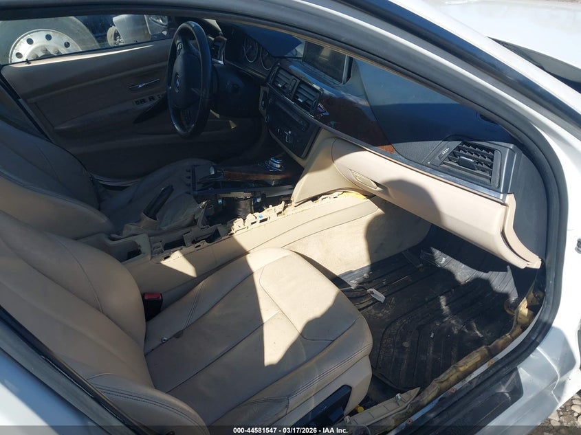 2013 BMW 328I xDrive