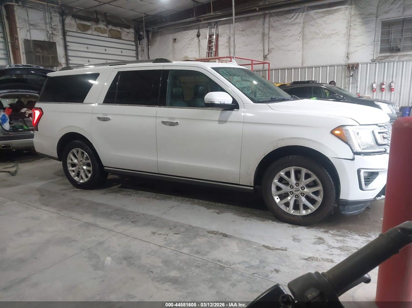 1FMJK1KT6KEA27653 FORD EXPEDITION MAX Photo 1