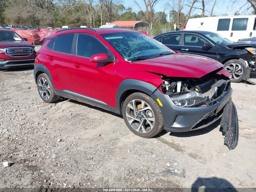 2023 HYUNDAI KONA LIMITED