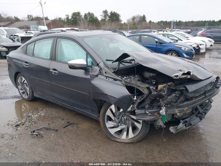 2024 SUBARU LEGACY TOURING XT