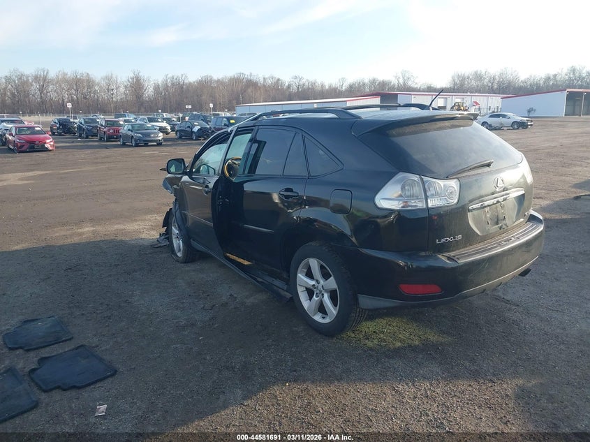 2006 Lexus Rx 330