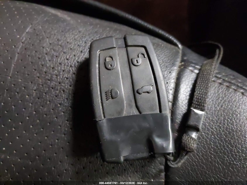 2008 Land Rover Lr2 Se VIN: SALFS24N78H011170 Lot: 44581761