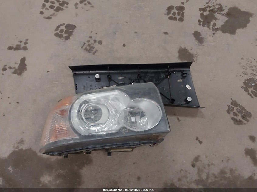 2008 Land Rover Lr2 Se VIN: SALFS24N78H011170 Lot: 44581761