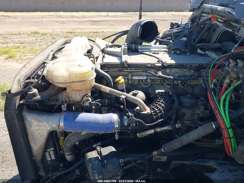 2026 OTHER FREIGHTLINER NEW CASCADIA 126 TRUCK N/A