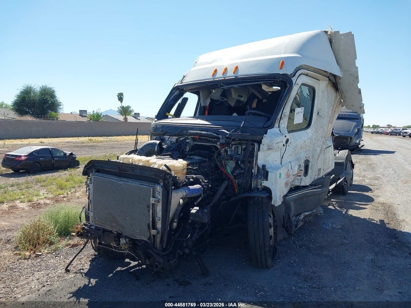 2026 OTHER FREIGHTLINER NEW CASCADIA 126 TRUCK N/A