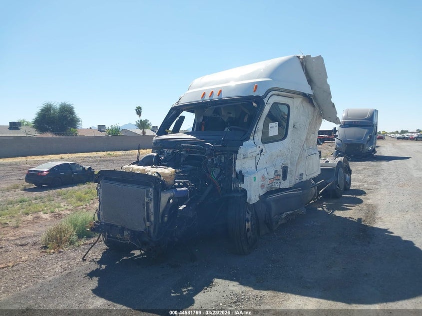 2026 OTHER FREIGHTLINER NEW CASCADIA 126 TRUCK N/A