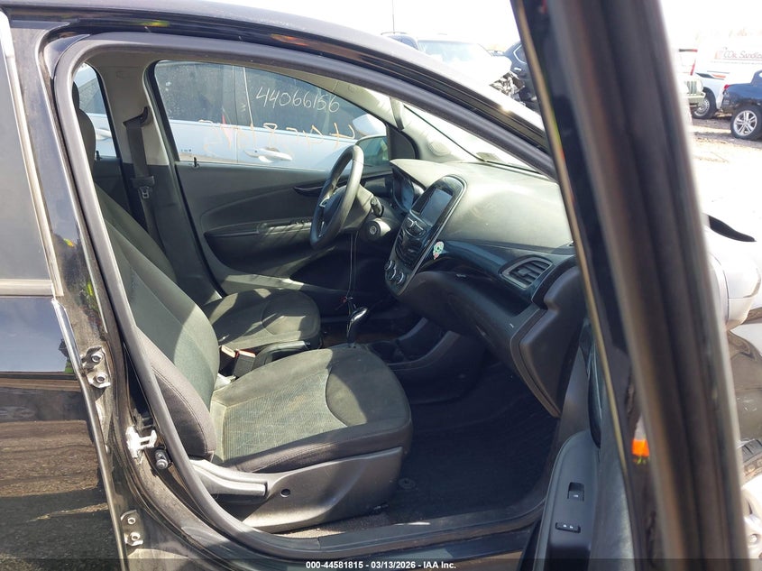 2019 Chevrolet Spark 1Lt Cvt