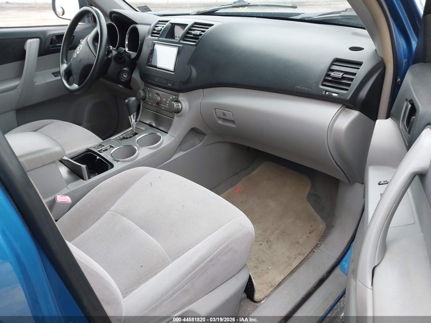 2009 Toyota Highlander