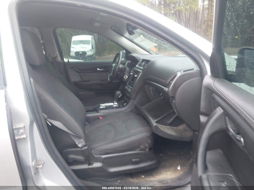 2014 GMC Acadia Sle-2