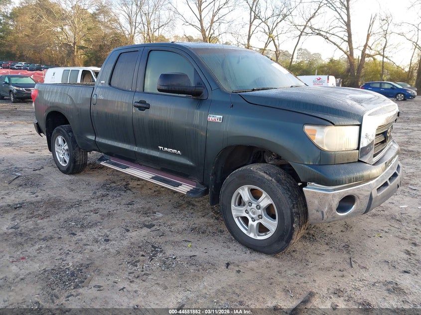 2008 Toyota Tundra Sr5 5.7L V8