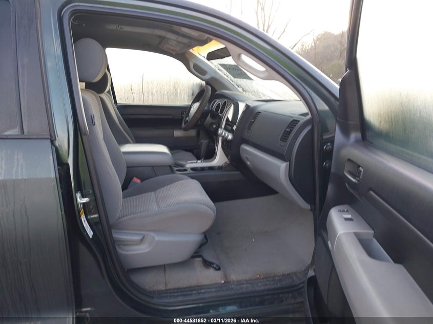 2008 Toyota Tundra Sr5 5.7L V8