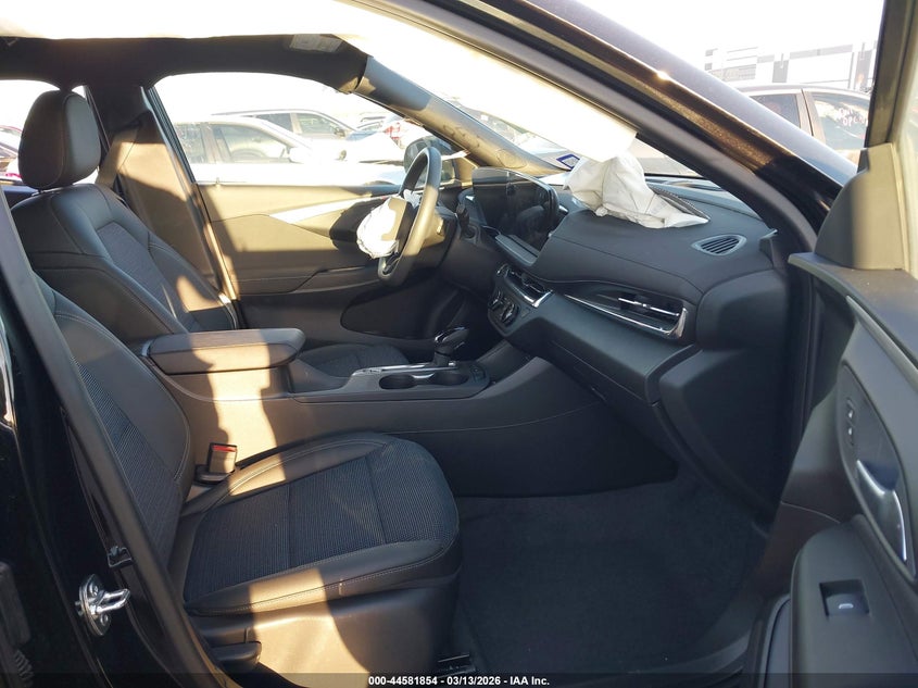 2026 Buick Envista Preferred Fwd