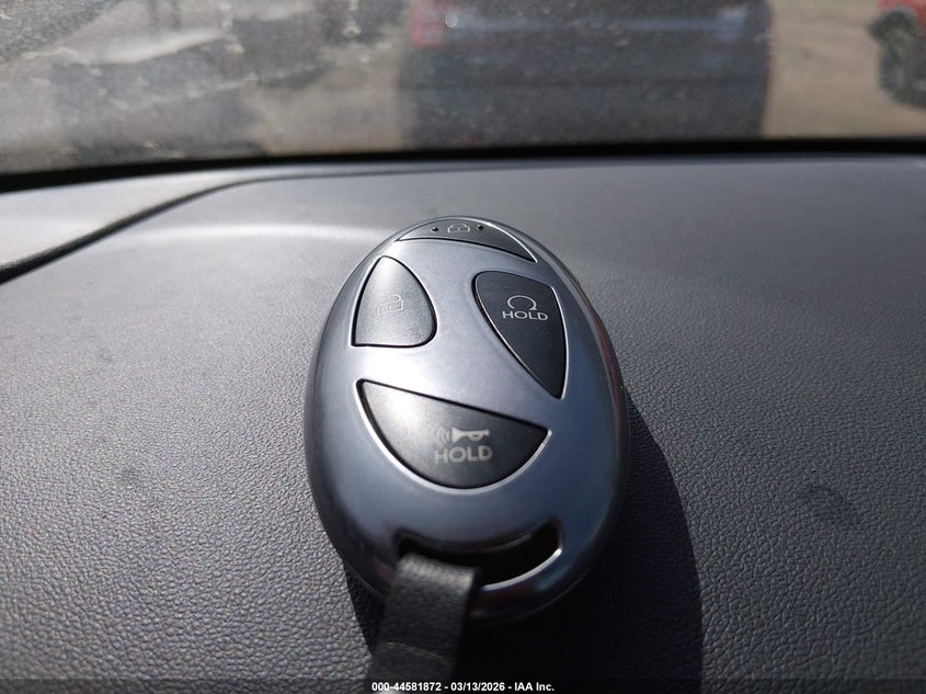 2026 Hyundai Santa Cruz Limited VIN: 5NTJEDDF3TH164315 Lot: 44581872