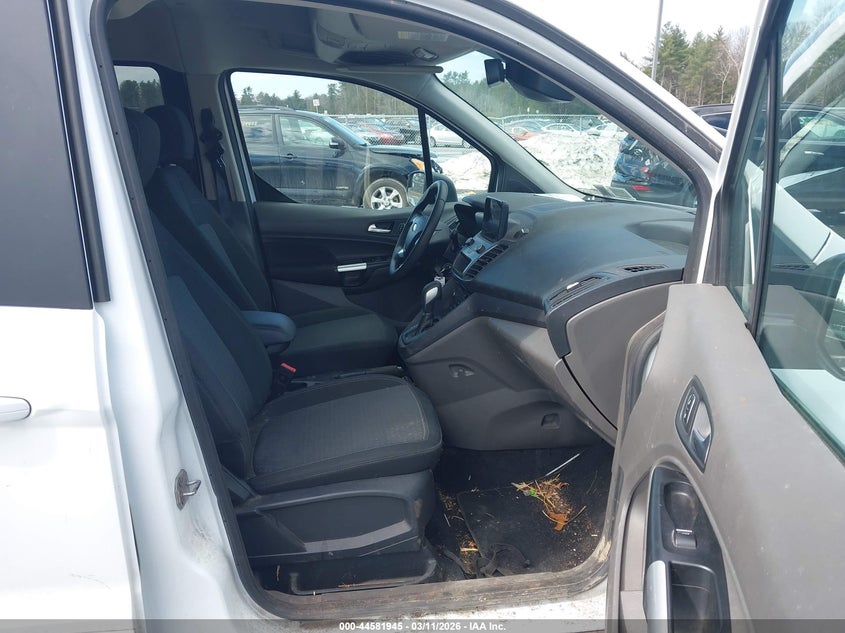 2023 Ford Transit Connect Xlt Passenger