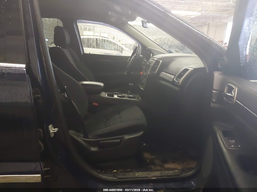 2013 Jeep Grand Cherokee Laredo