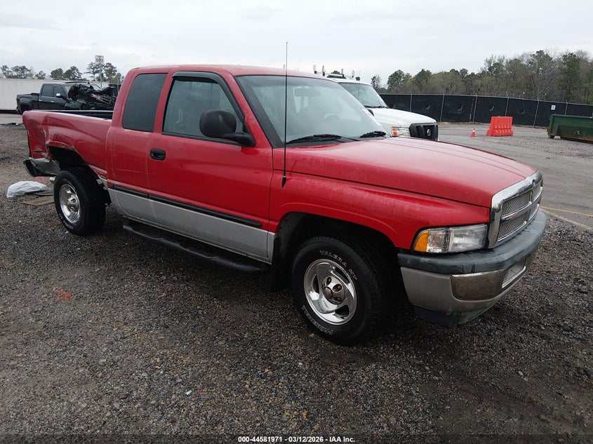 1998 Dodge Ram 1500 St