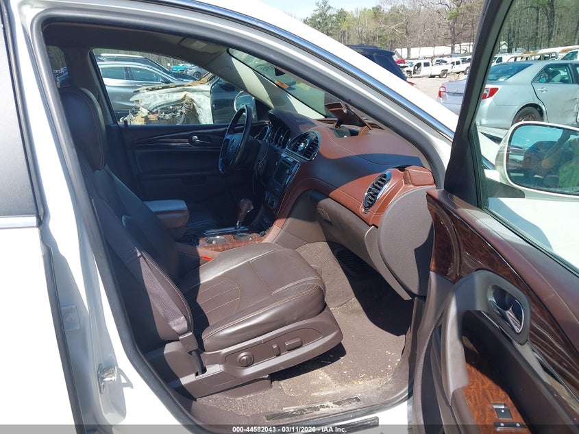 2013 Buick Enclave Leather