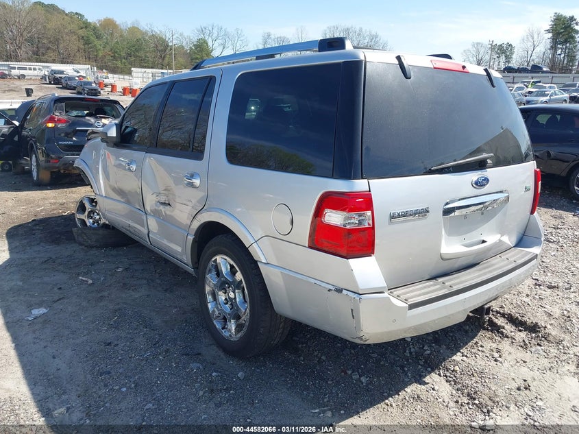 2013 Ford Expedition Limited