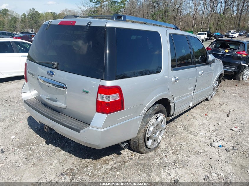 2013 Ford Expedition Limited