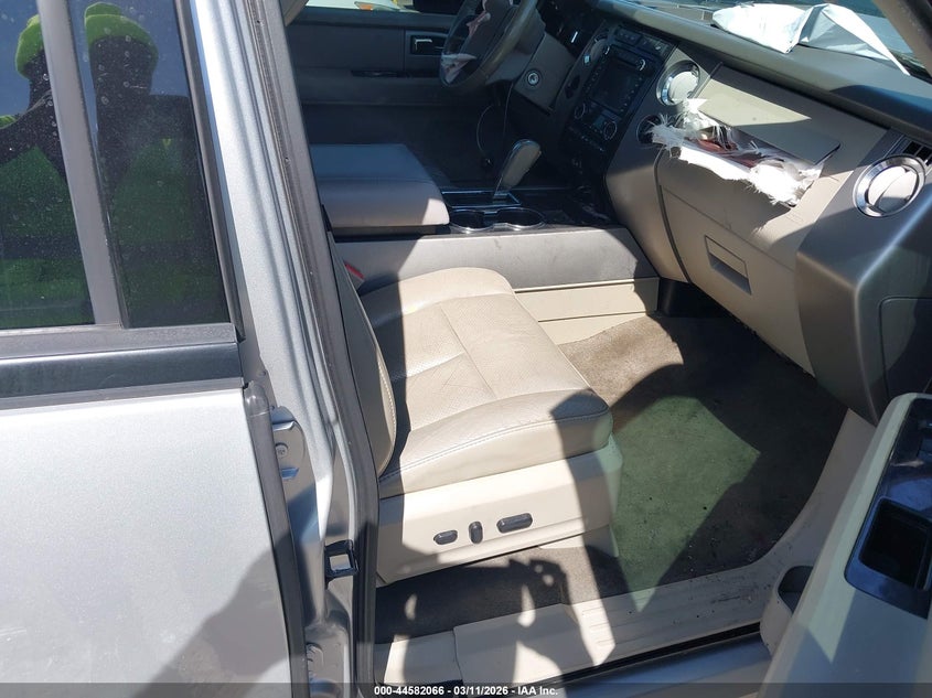 2013 Ford Expedition Limited