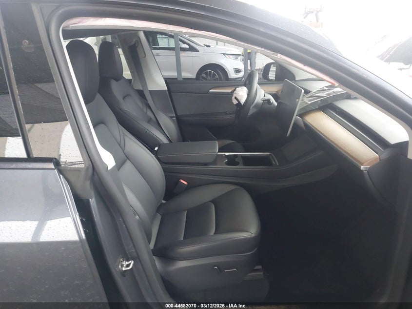 2023 Tesla Model Y Awd/Long Range Dual Motor All-Wheel Drive