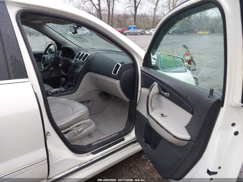 2012 GMC Acadia Denali