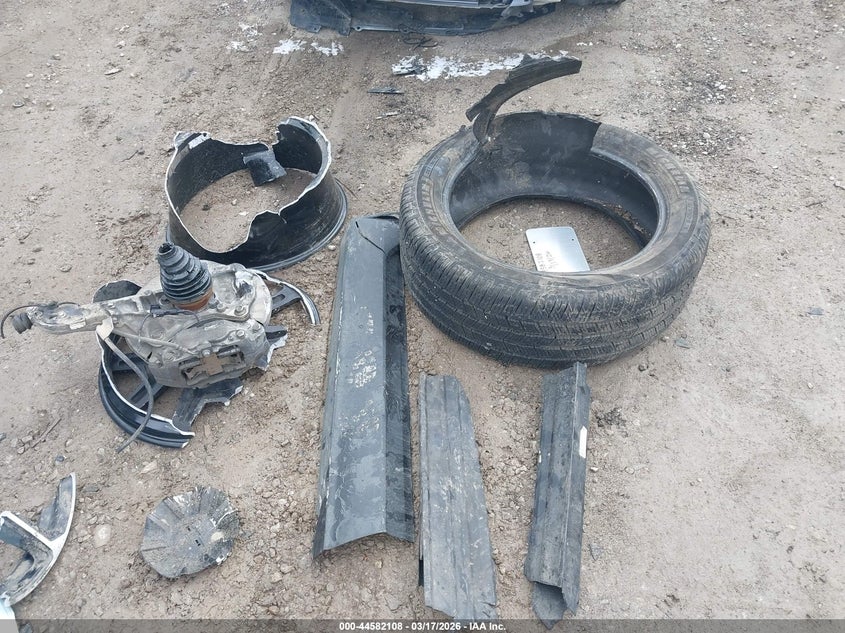 2022 Chevrolet Tahoe 4Wd Rst VIN: 1GNSKRKL6NR317452 Lot: 44582108