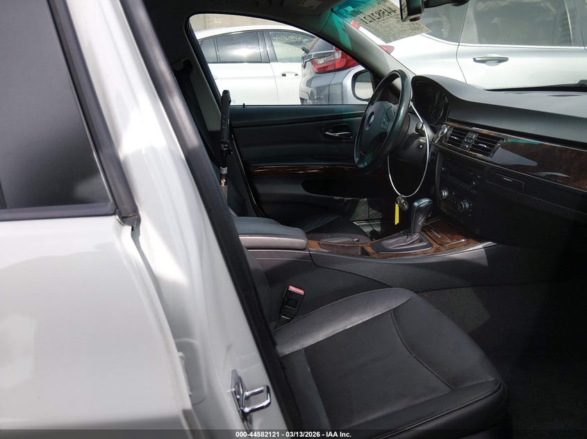 2009 BMW 328I xDrive