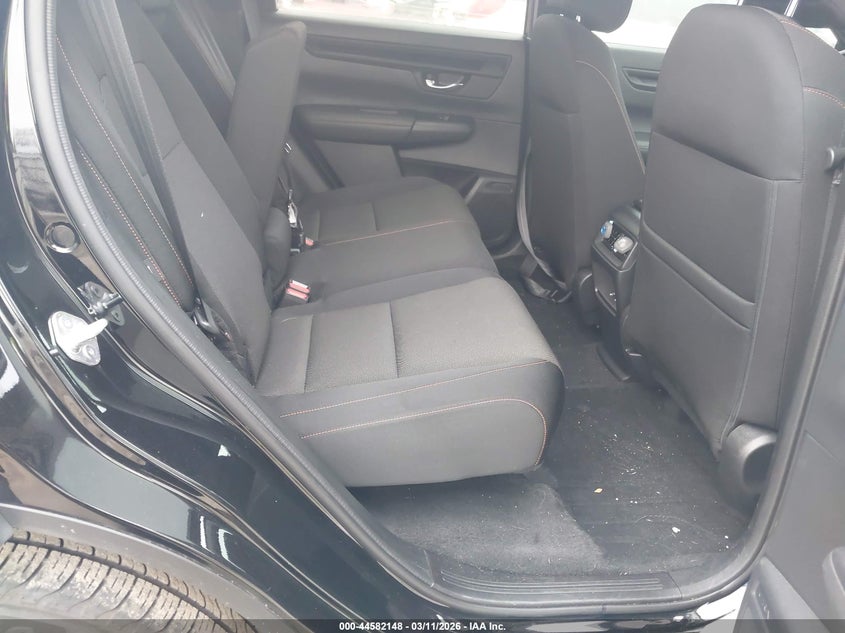 2023 HONDA CR-V HYBRID 2.0L I-4 DI, DOHC, V(VIN: 7FARS5H59PE010136