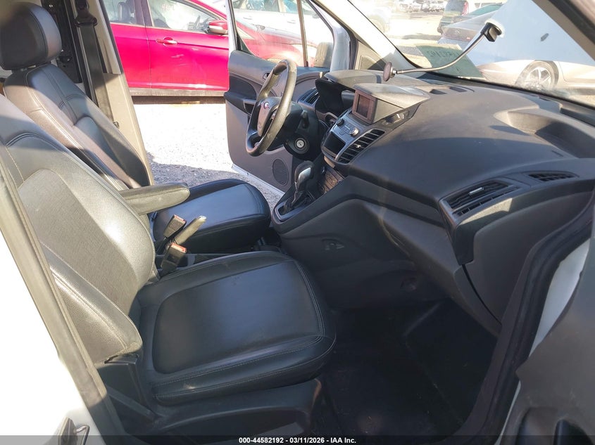 2021 Ford Transit Connect Xl