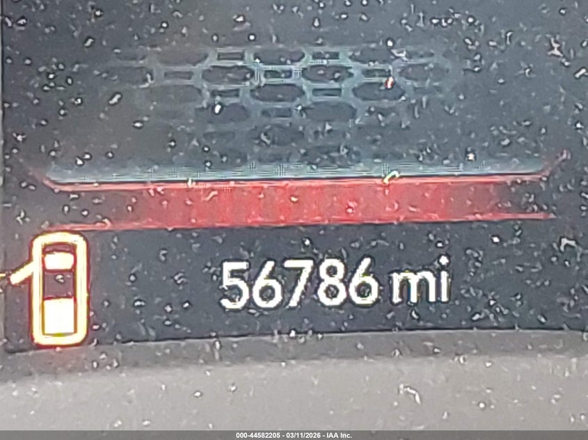 2025 RAM 1500 3.6L V-6 DOHC, VVT, (VIN: 1C6RRFGG1SN596686