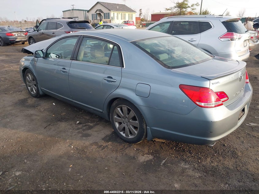 2005 Toyota Avalon Xl