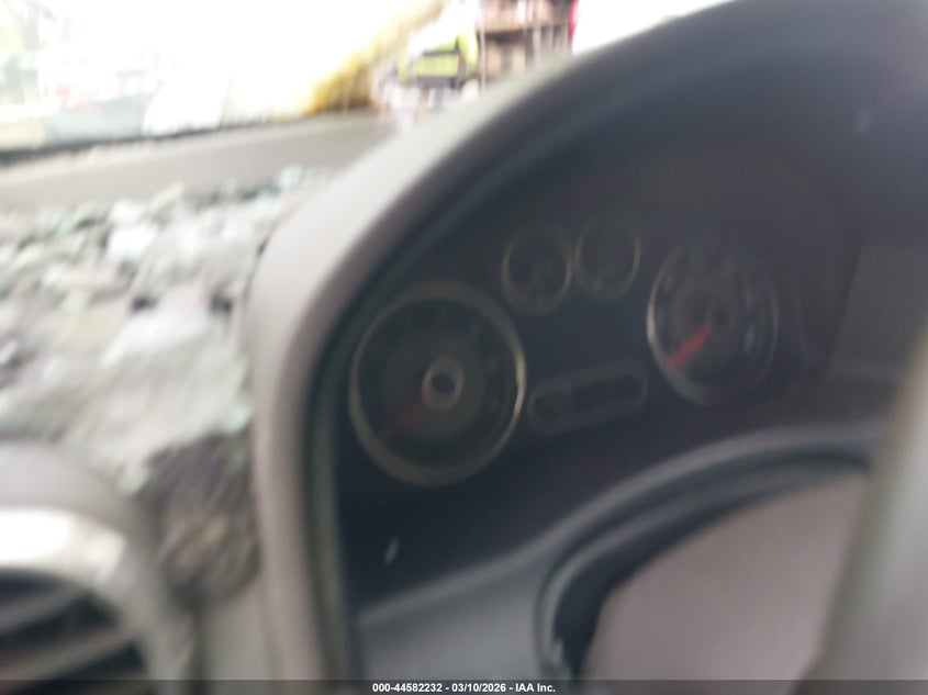 2008 Ford Taurus X Sel VIN: 1FMDK02W78GA31614 Lot: 44582232