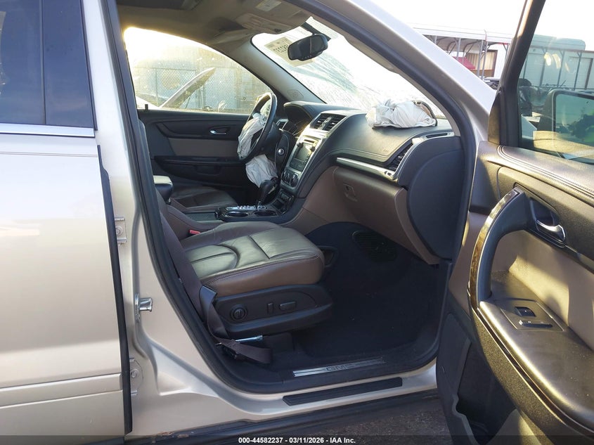 2014 GMC Acadia Slt-1