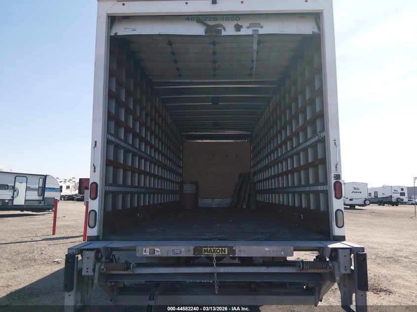 2020 INTERNATIONAL MV auction photo 6