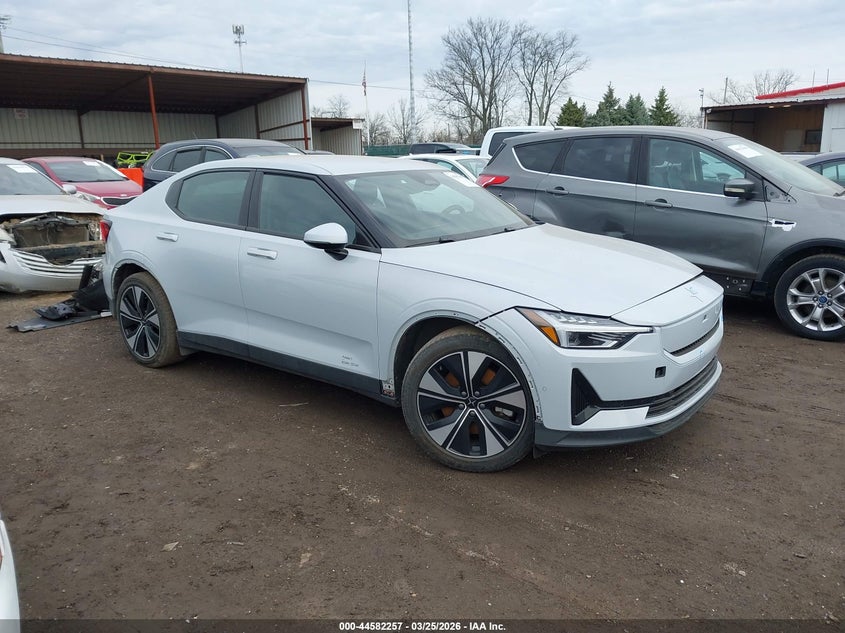 2024 Polestar 2 Long Range Single Motor/Long Range Single Motor Plus