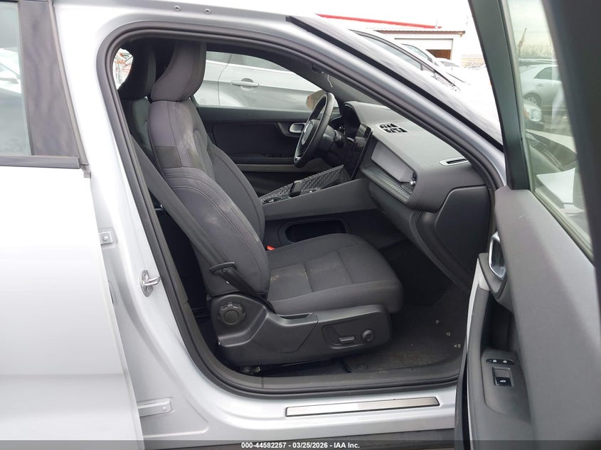 2024 Polestar 2 Long Range Single Motor/Long Range Single Motor Plus