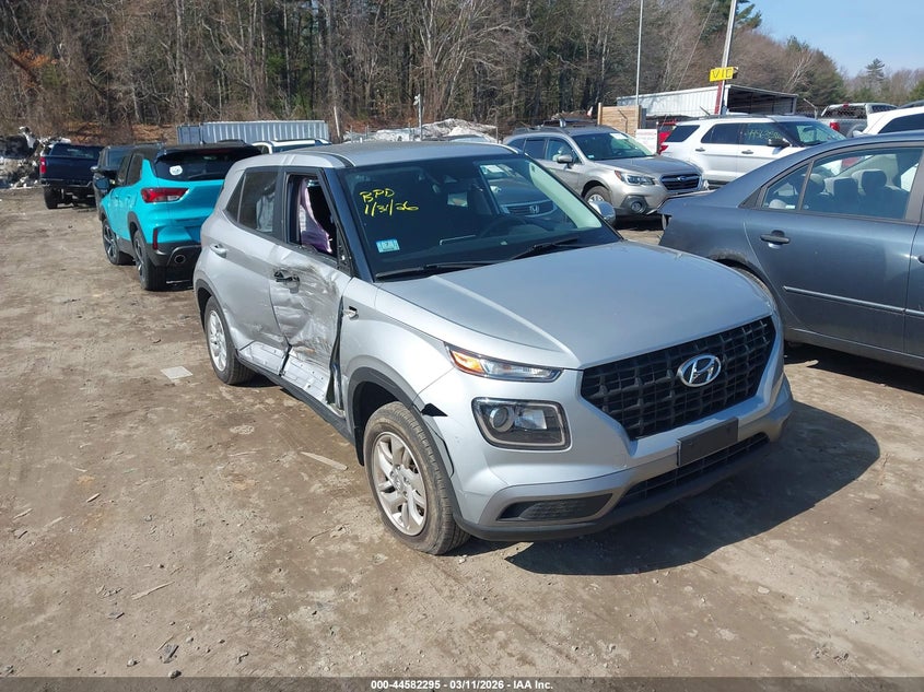 2022 Hyundai Venue Se