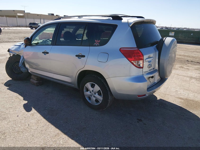 2008 Toyota Rav4