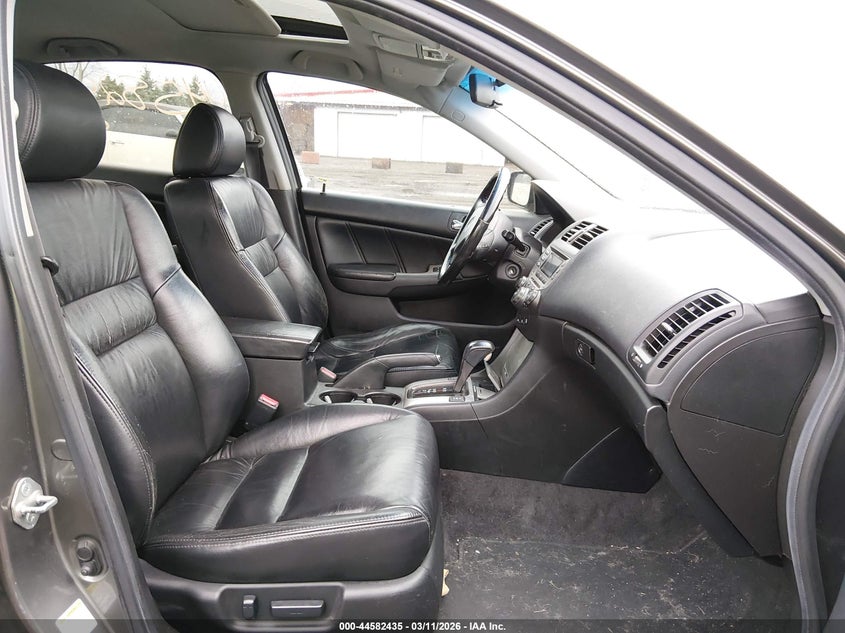 2006 Honda Accord 3.0 Ex