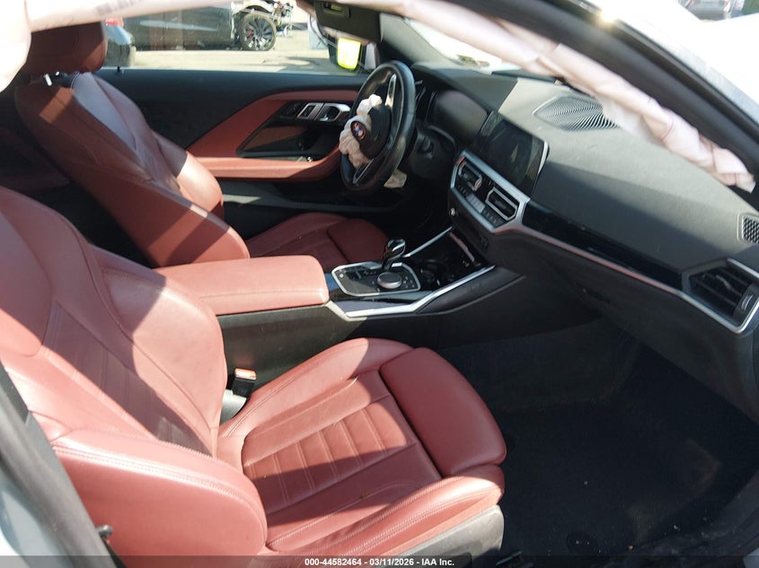 2022 BMW 230 I