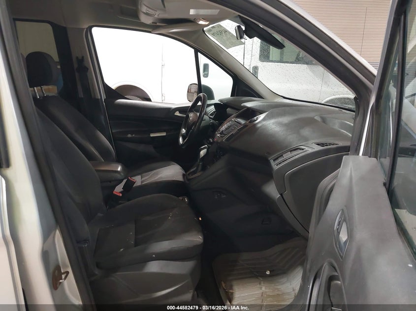 2014 Ford Transit Connect Xlt