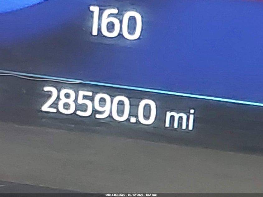 2022 Ford Escape Titanium VIN: 1FMCU9J97NUB27083 Lot: 44582500