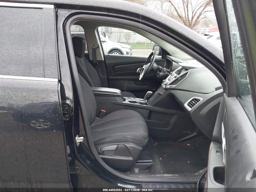 2014 GMC Terrain Sle-2