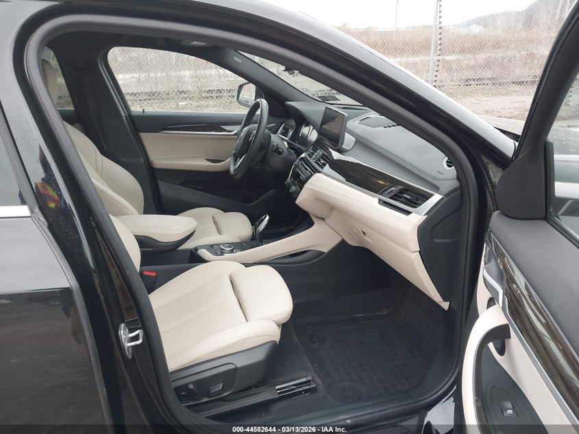 2022 BMW X2 xDrive28I