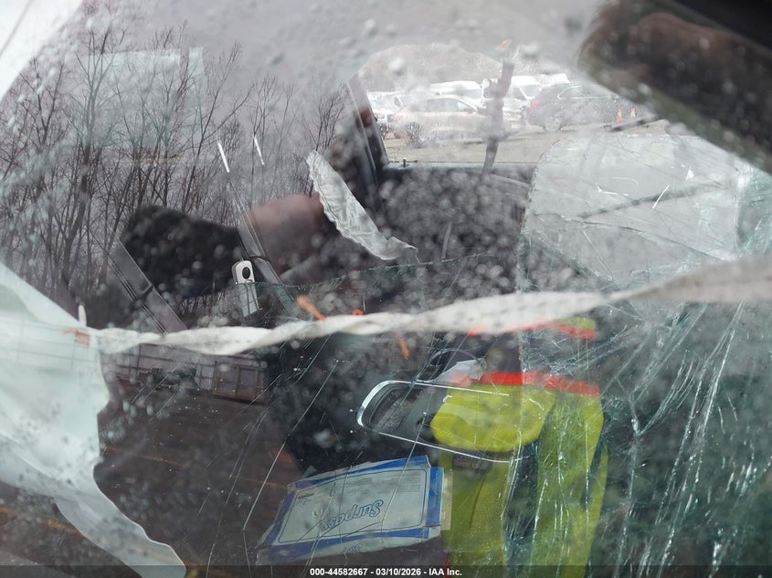 2013 Dodge Durango Crew