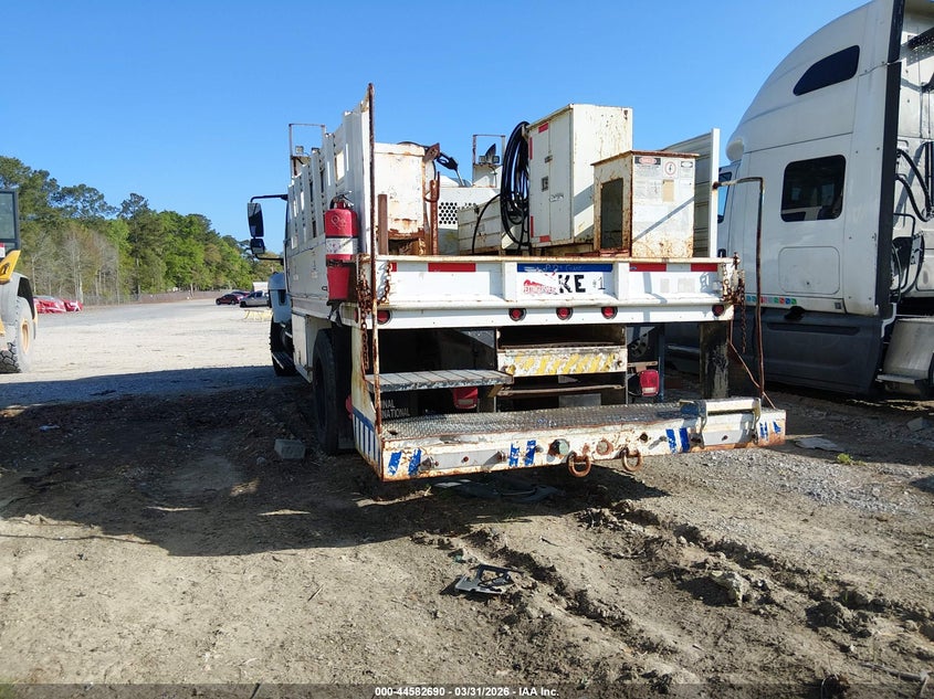 2009 INTERNATIONAL 7000 7300 TRUCK N/A