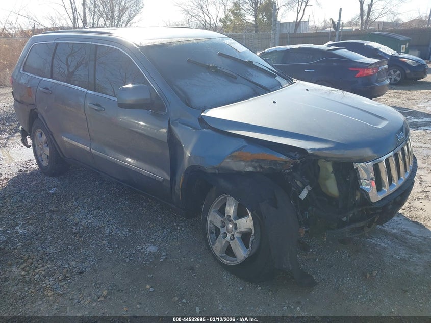 Vin: 1c4rjfag8cc250396, lot: 45079599, jeep grand cherokee laredo 2012 img_1