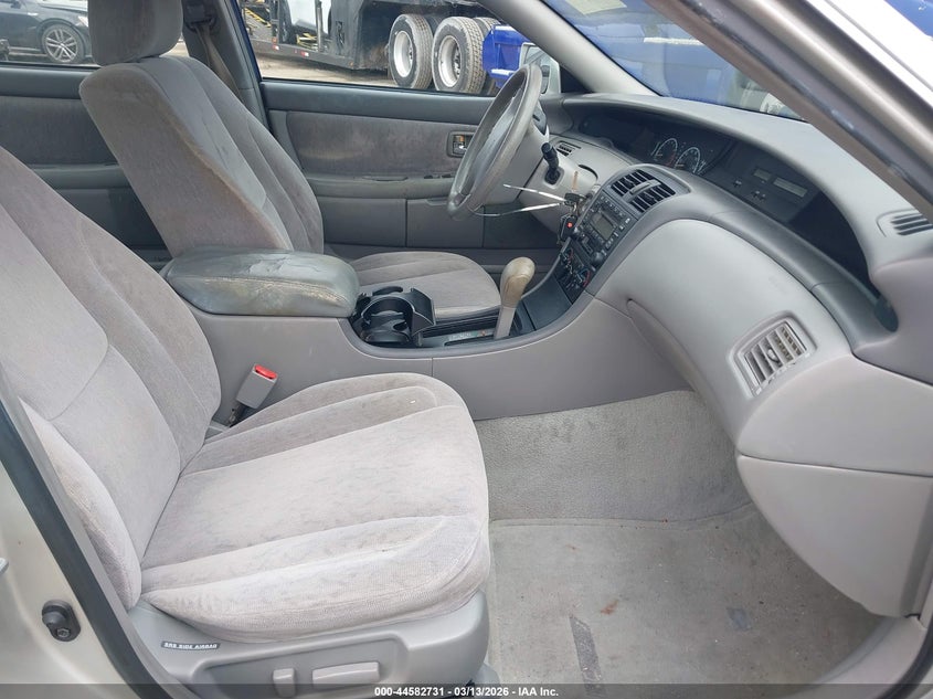 2000 Toyota Avalon Xl